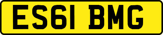 ES61BMG