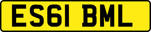 ES61BML