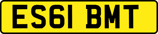 ES61BMT