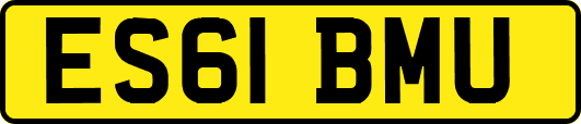 ES61BMU