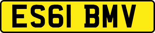 ES61BMV