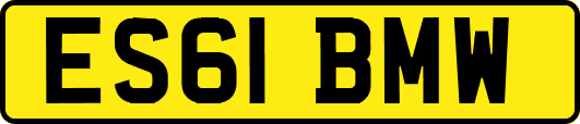 ES61BMW
