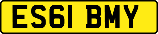 ES61BMY