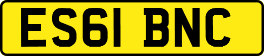 ES61BNC