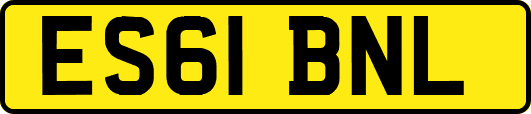 ES61BNL