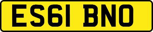 ES61BNO