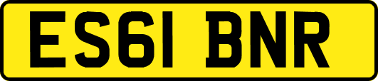 ES61BNR