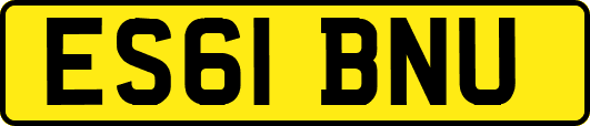 ES61BNU