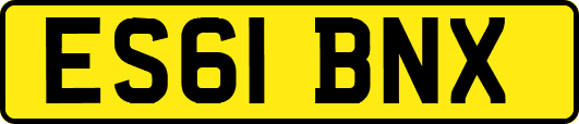 ES61BNX