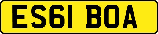 ES61BOA