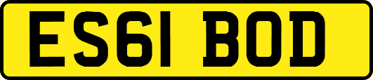ES61BOD