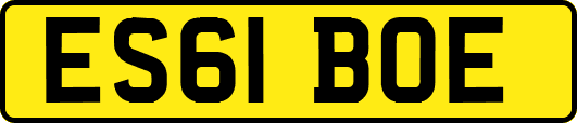 ES61BOE