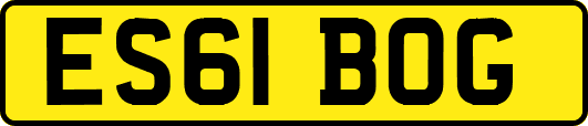 ES61BOG