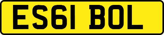 ES61BOL