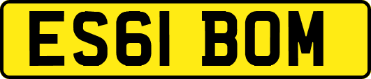 ES61BOM