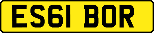 ES61BOR