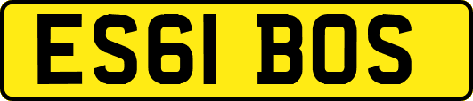 ES61BOS
