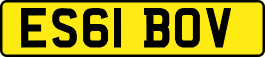 ES61BOV