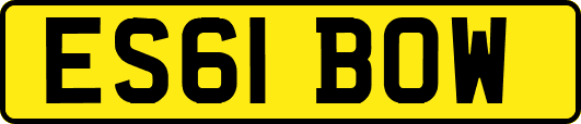 ES61BOW