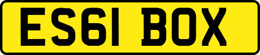 ES61BOX