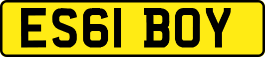 ES61BOY