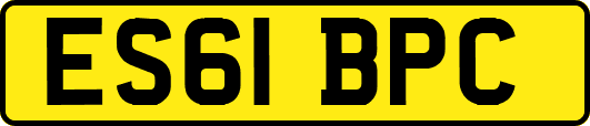 ES61BPC