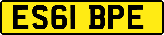ES61BPE
