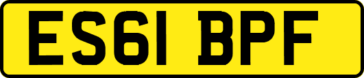 ES61BPF