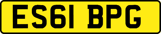 ES61BPG