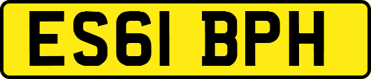 ES61BPH