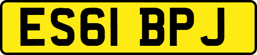 ES61BPJ