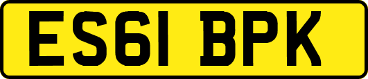 ES61BPK
