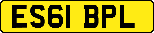 ES61BPL