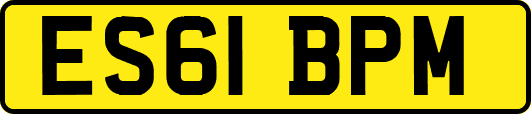 ES61BPM