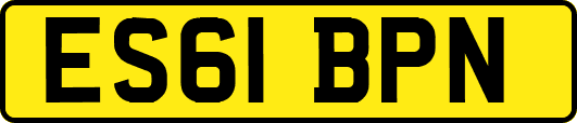 ES61BPN
