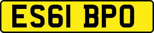 ES61BPO