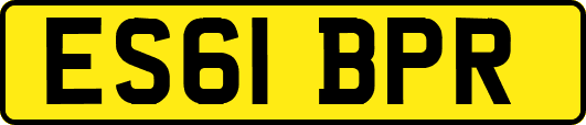 ES61BPR