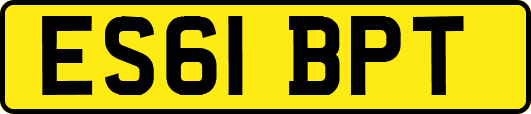 ES61BPT