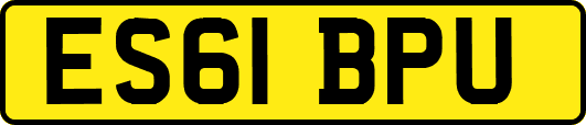 ES61BPU