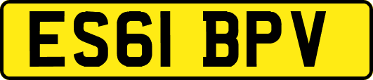 ES61BPV