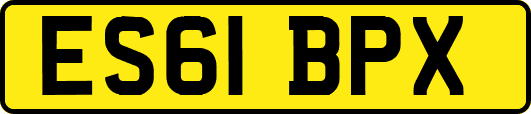 ES61BPX