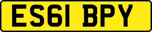 ES61BPY