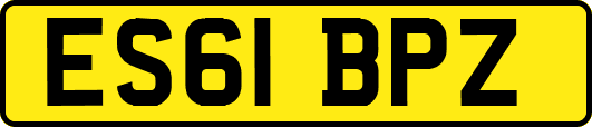 ES61BPZ