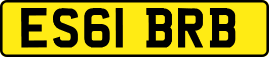 ES61BRB