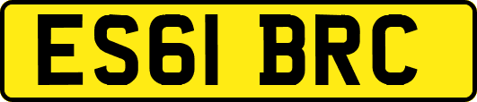 ES61BRC