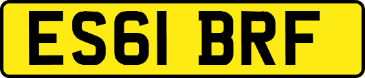 ES61BRF