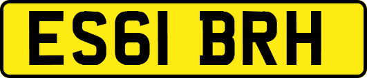 ES61BRH