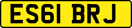 ES61BRJ