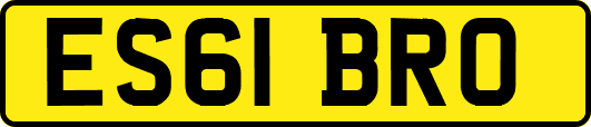 ES61BRO