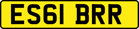 ES61BRR